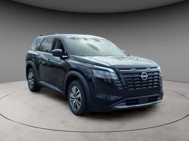 New 2026 Nissan Pathfinder SL image 14