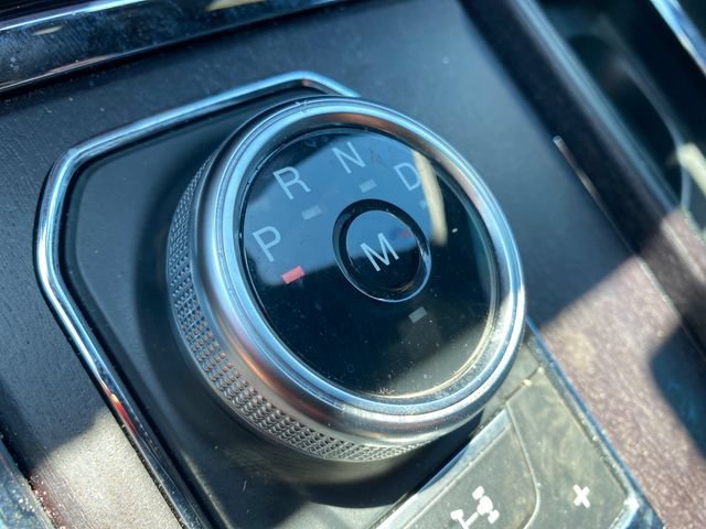Used 2024 Ford Expedition Max Platinum AWD/4WD image 27