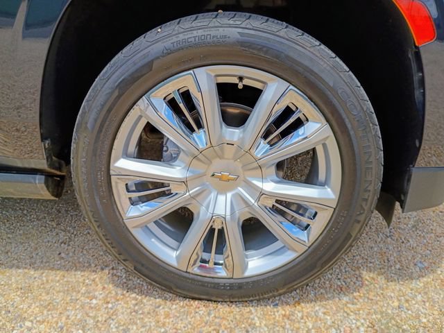 Used 2021 Chevrolet Tahoe High Country AWD/4WD image 20