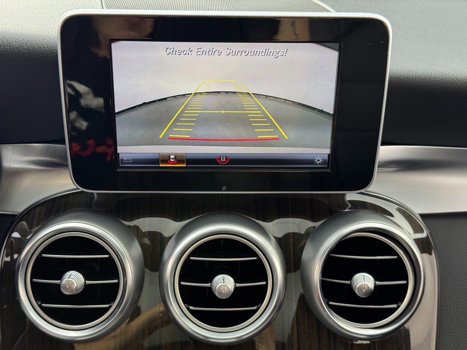 Used 2018 Mercedes-Benz C 300 Sedan image 29