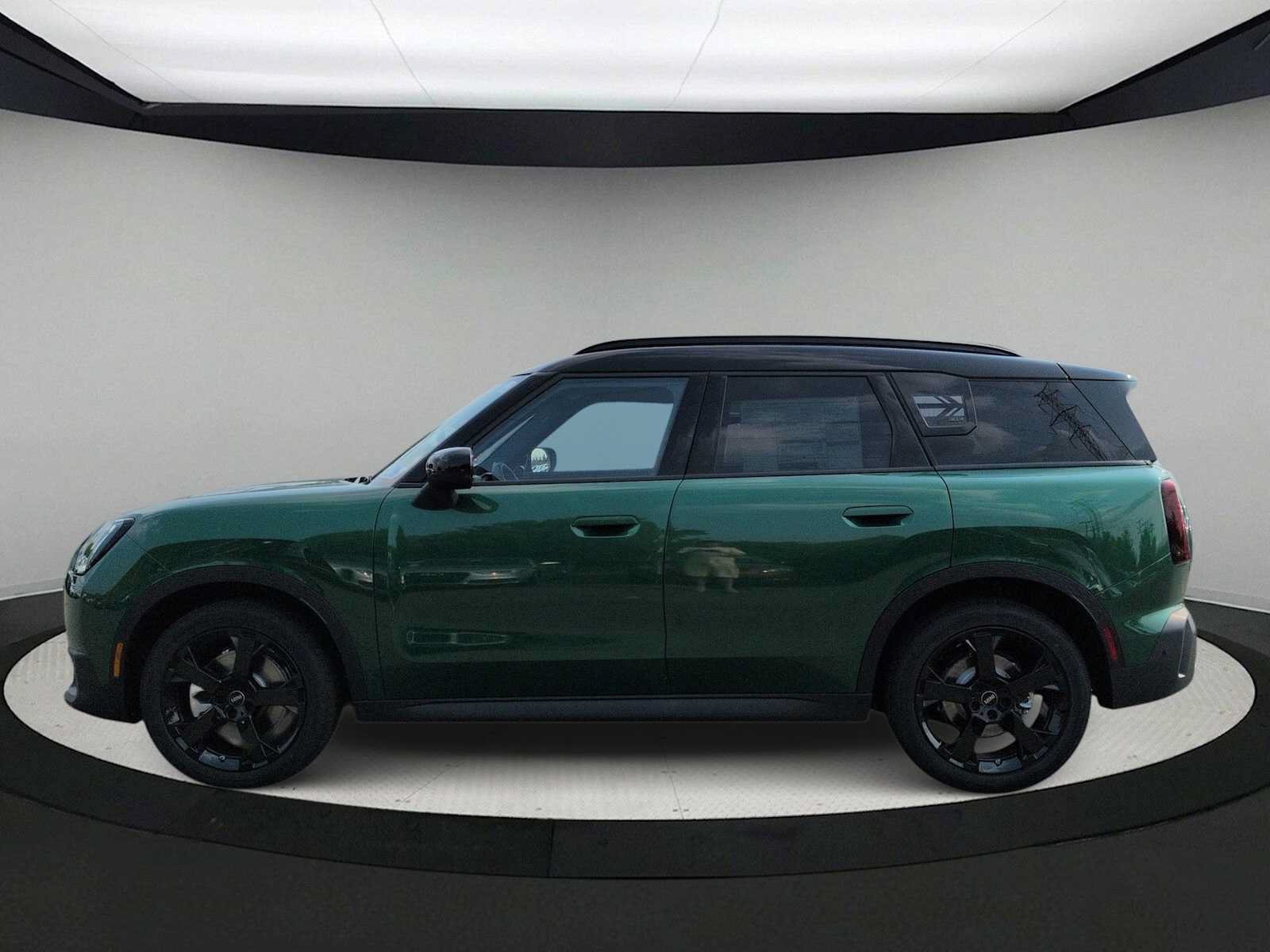 New 2027 MINI Cooper Countryman S AWD/4WD image 5