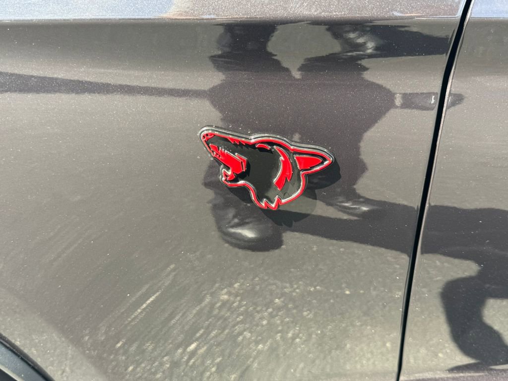 Certified 2023 Ford Mustang Mach 1 w/ Mach 1 Handling Package RWD image 7