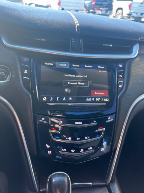 Used 2019 Cadillac XTS Luxury FWD image 46