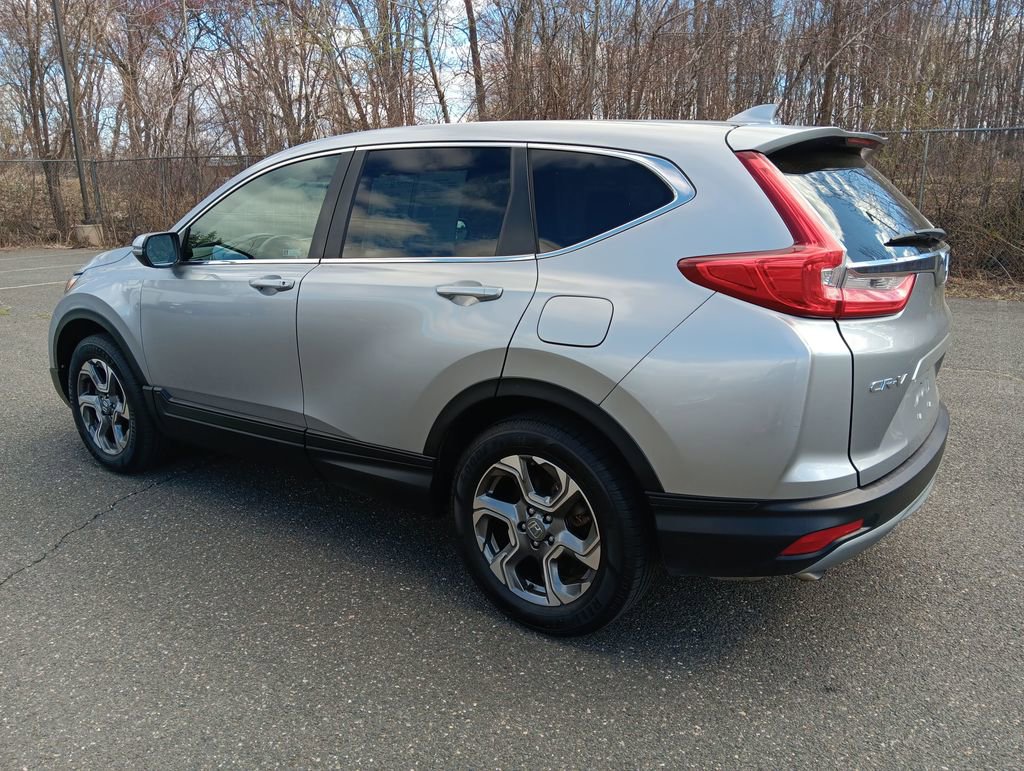Used 2019 Honda CR-V EX image 5