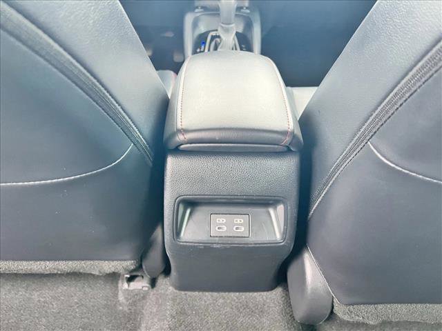 Used 2023 Toyota Corolla XSE image 15