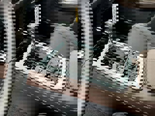 New 2025 MAZDA CX-30 2.5 Turbo w/ Premium Package image 12