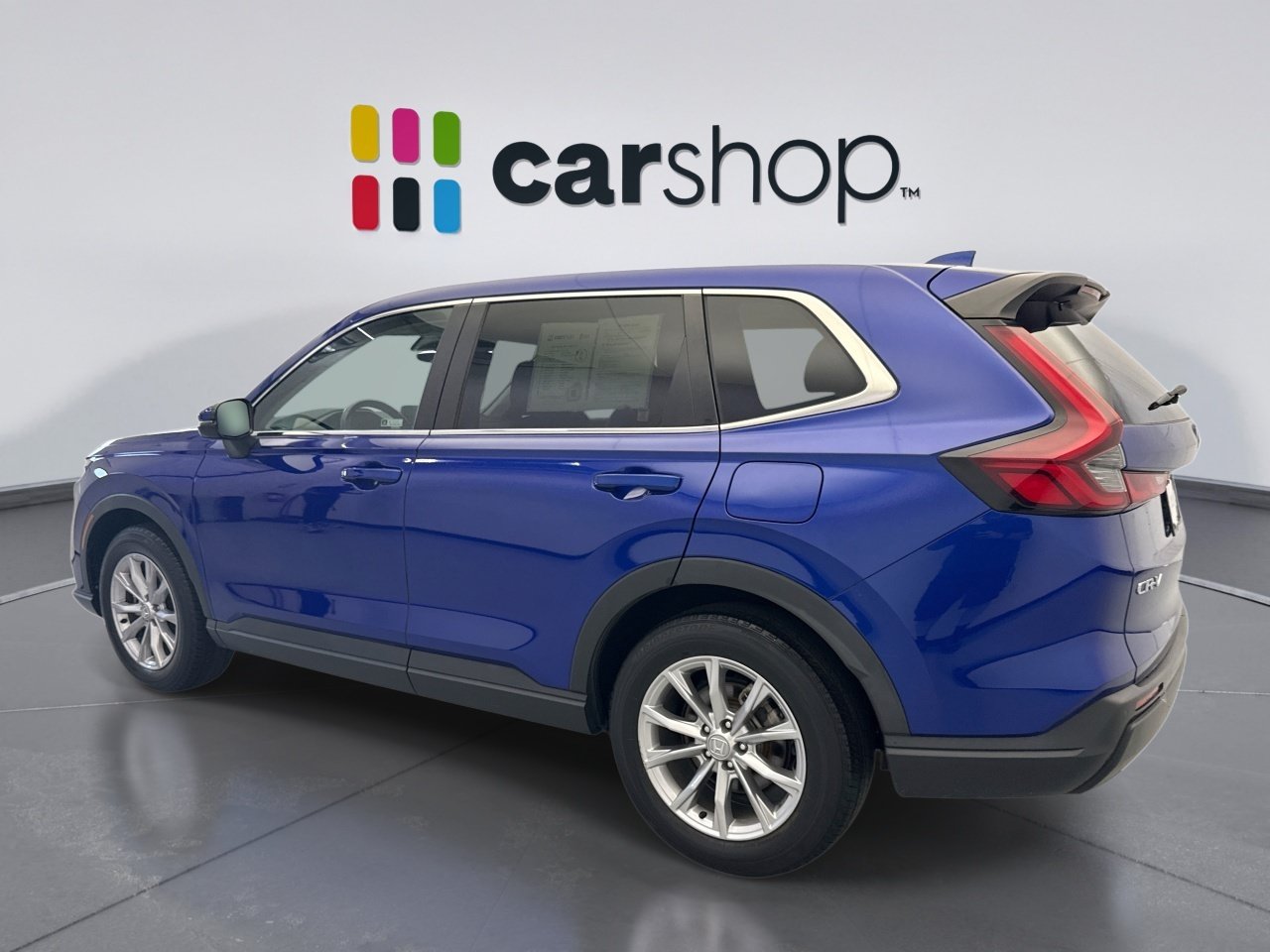 Used 2023 Honda CR-V EX-L image 3