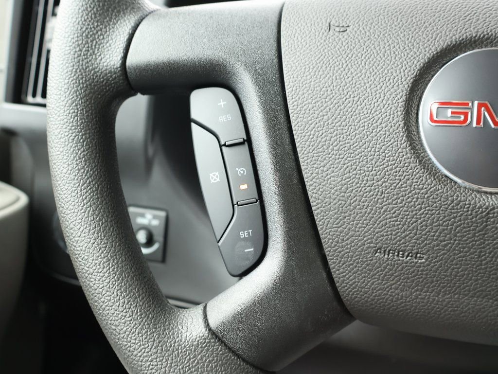 New 2025 GMC Savana 2500 w/ Enhanced Convenience Package image 13