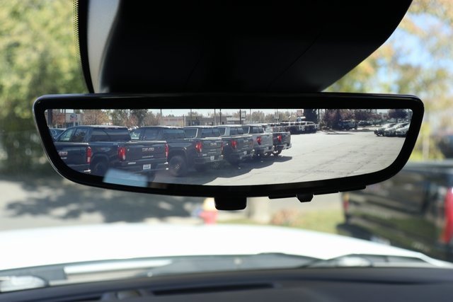 Used 2023 GMC Sierra 1500 AT4 w/ Technology Package image 29