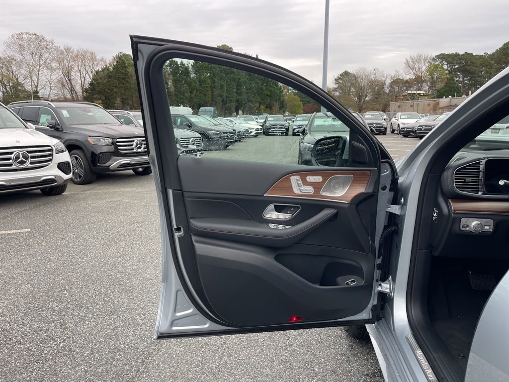 New 2026 Mercedes-Benz GLE 450 4MATIC Coupe image 21