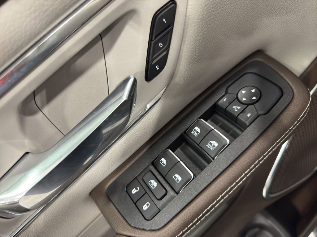 New 2026 RAM 1500 Laramie w/ Laramie Preferred Package AWD/4WD image 20
