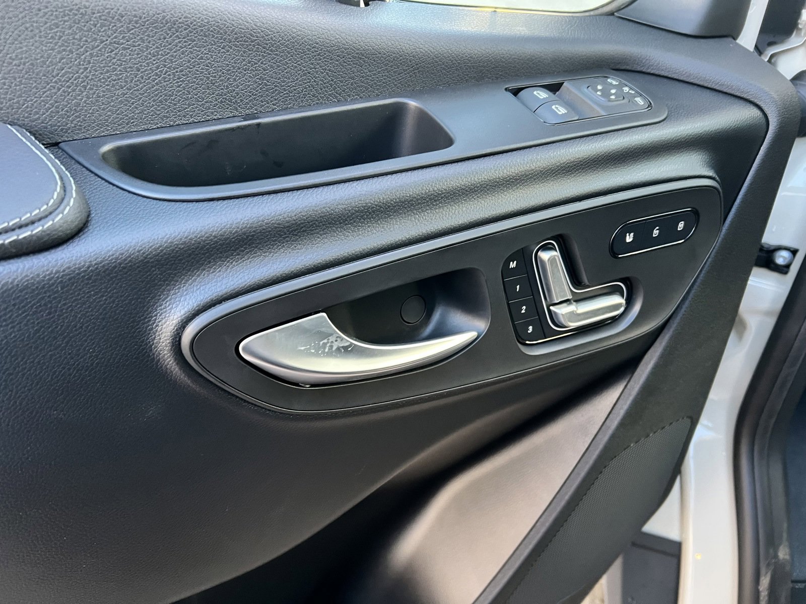 New 2025 Mercedes-Benz Sprinter 2500 image 17