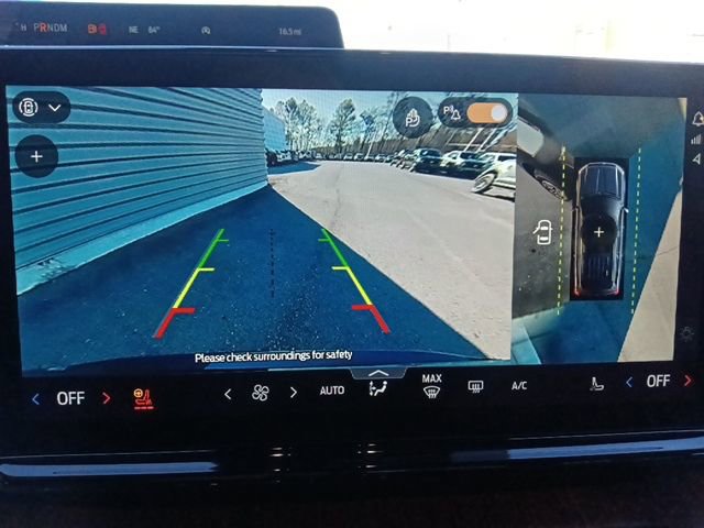 New 2025 Ford Expedition King Ranch image 24