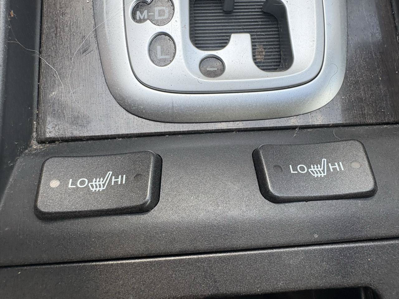 Used 2007 Acura TL FWD image 45