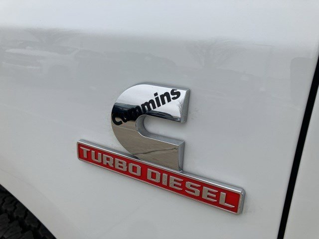 Certified 2024 RAM 3500 Laramie w/ Sport Appearance Package image 9