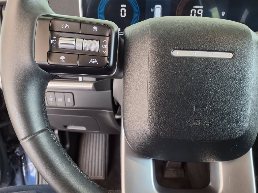 Used 2026 Hyundai Santa Fe SEL FWD image 24