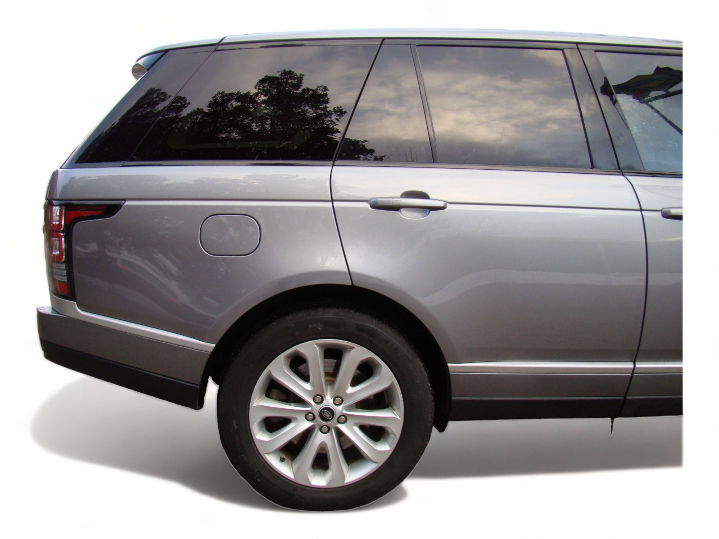 Used 2013 Land Rover Range Rover HSE image 7