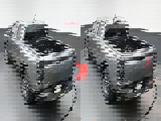 New 2026 Chevrolet Colorado LT image 37