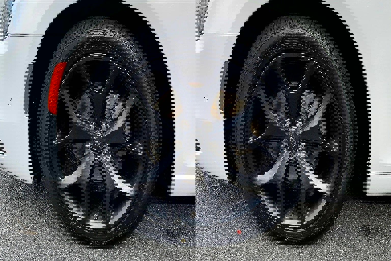 Used 2022 Chrysler 300 S image 10