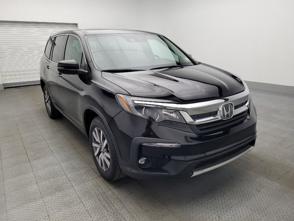 Used 2020 Honda Pilot EX-L image 13