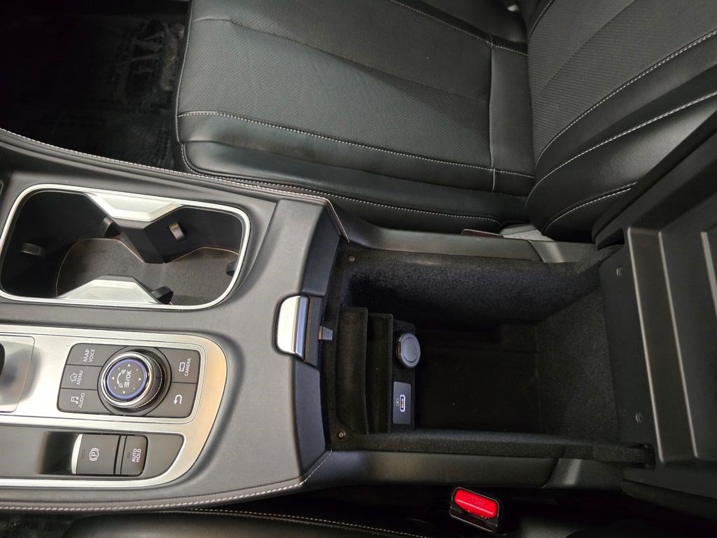 Used 2023 INFINITI QX60 Sensory w/ Vision Package FWD image 25