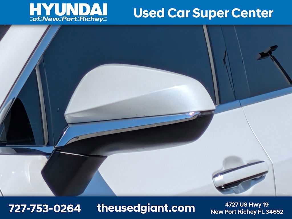 Used 2024 Lexus NX 350 AWD image 10