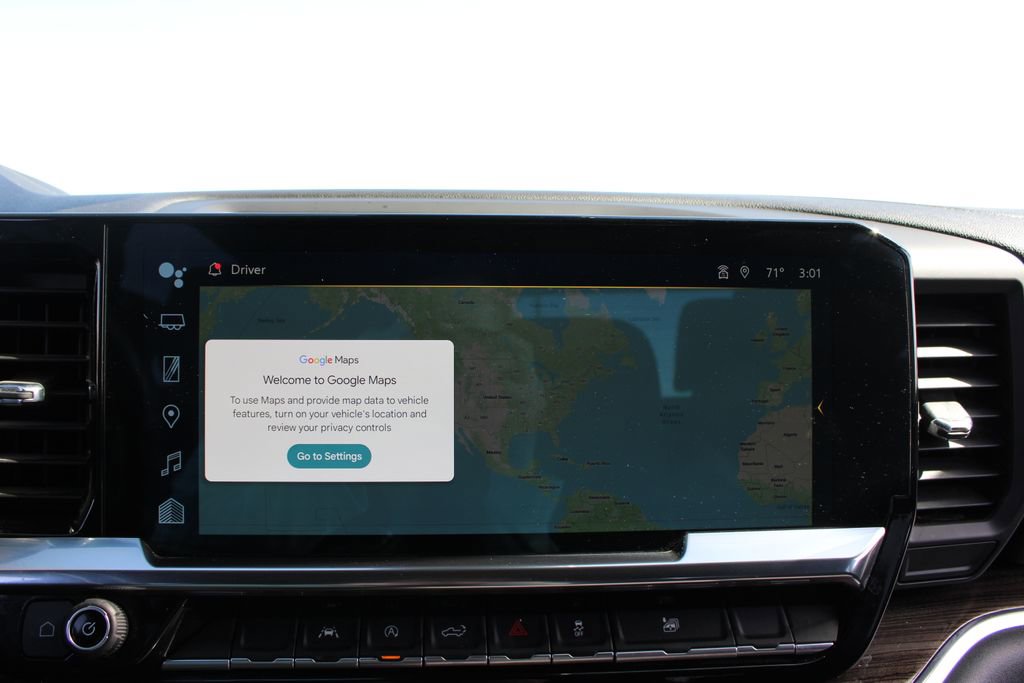 Used 2025 Chevrolet Silverado 1500 LT w/ Work Truck Package image 46