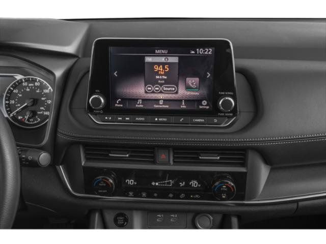 Certified 2026 Nissan Rogue SV FWD image 13