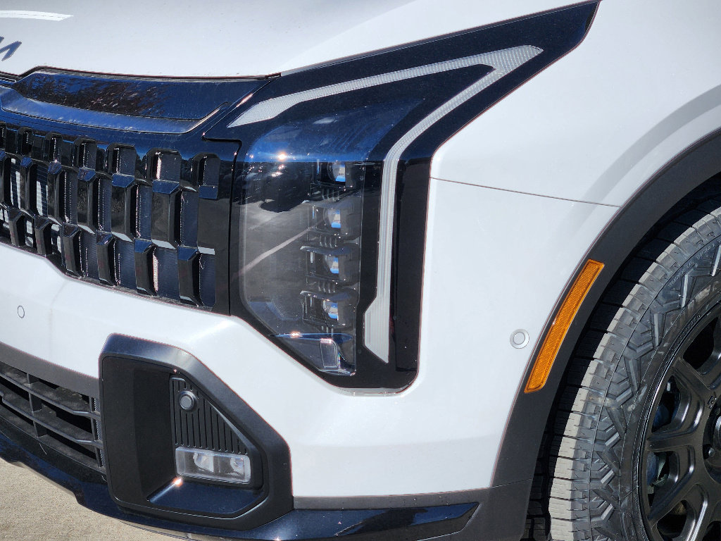 New 2026 Kia Sportage X-Pro Prestige image 6