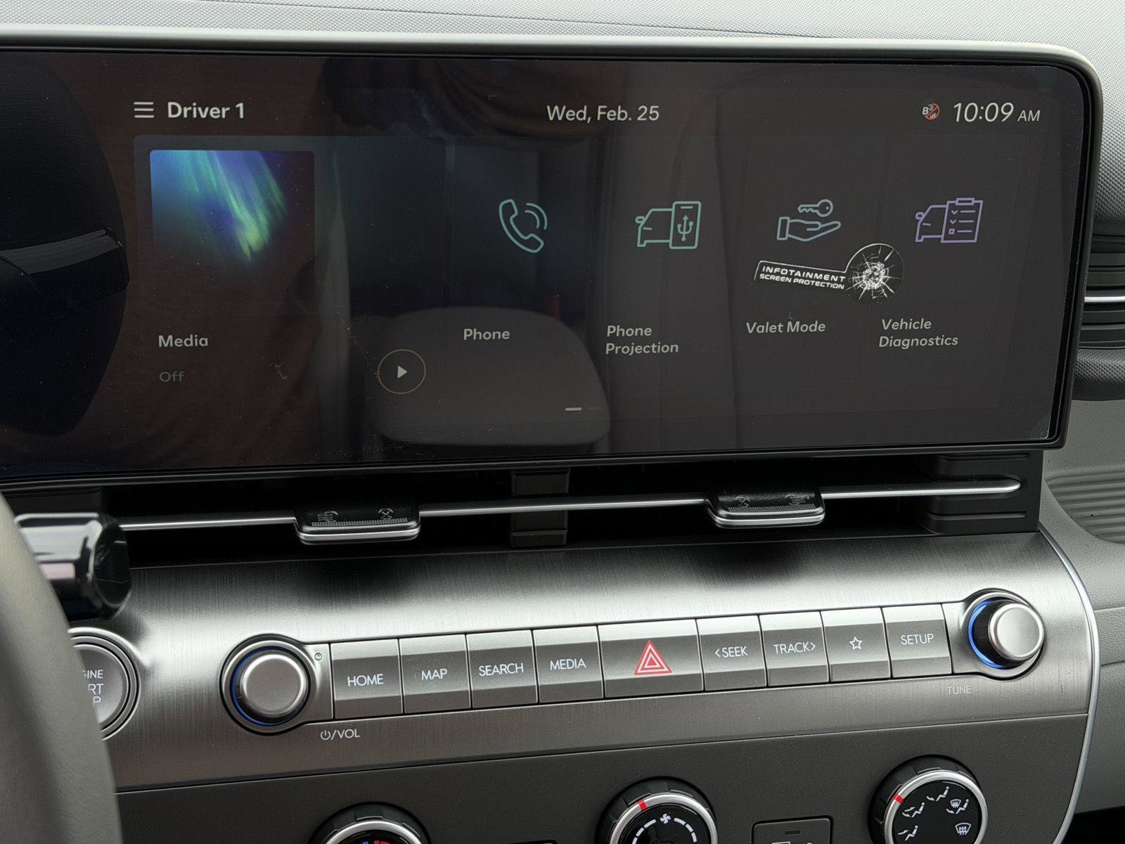 New 2026 Hyundai Kona SE image 11