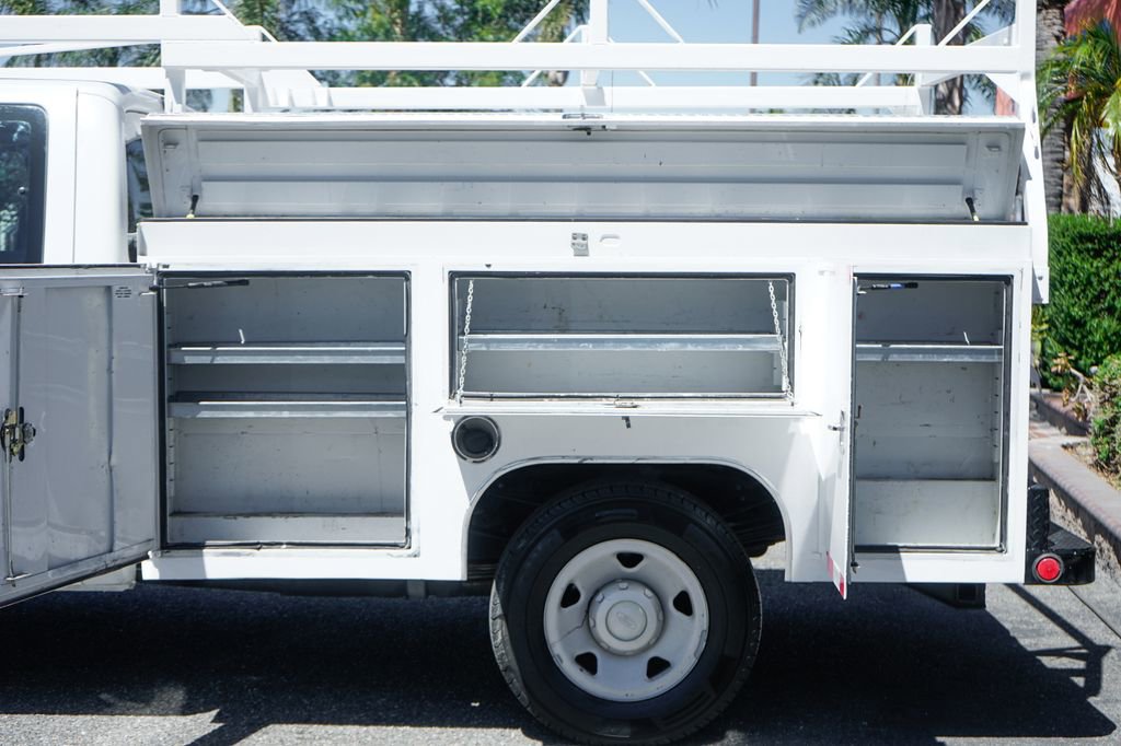 Used 2008 Ford F250 XL RWD image 6