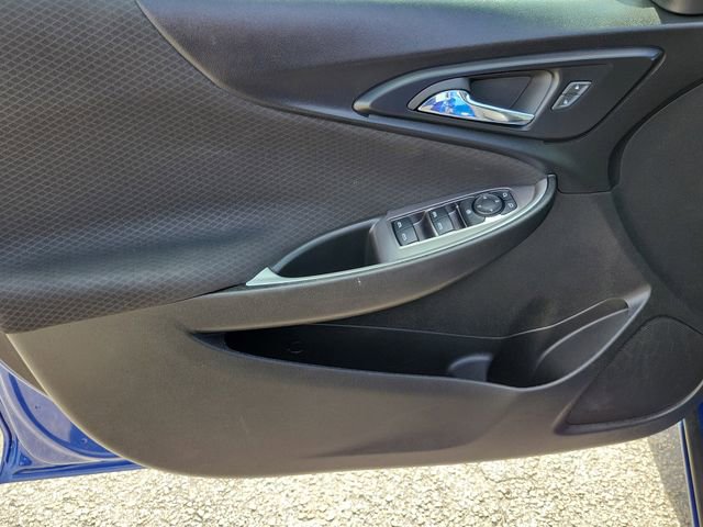 Used 2023 Chevrolet Malibu LT image 18