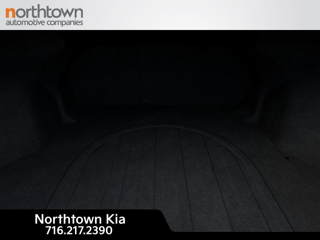 New 2026 Kia K4 GT-Line Turbo image 20