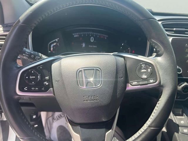 Used 2020 Honda CR-V EX-L image 13