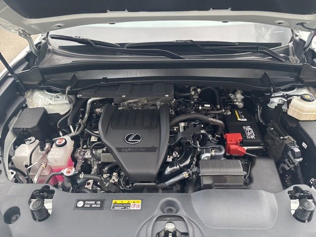 Used 2024 Lexus TX 350 FWD w/ Technology Package image 48