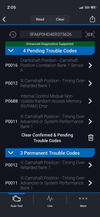 Used 2014 Ford Fusion SE w/ Equipment Group 202A image 41