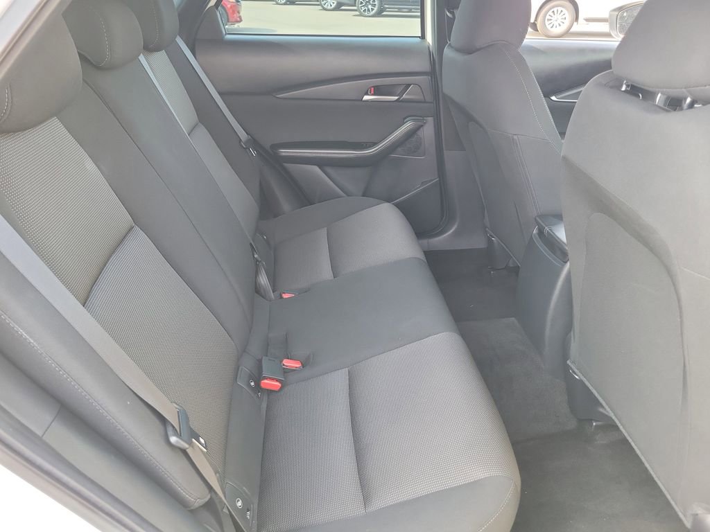 Certified 2024 MAZDA CX-30 AWD 2.5 S image 20