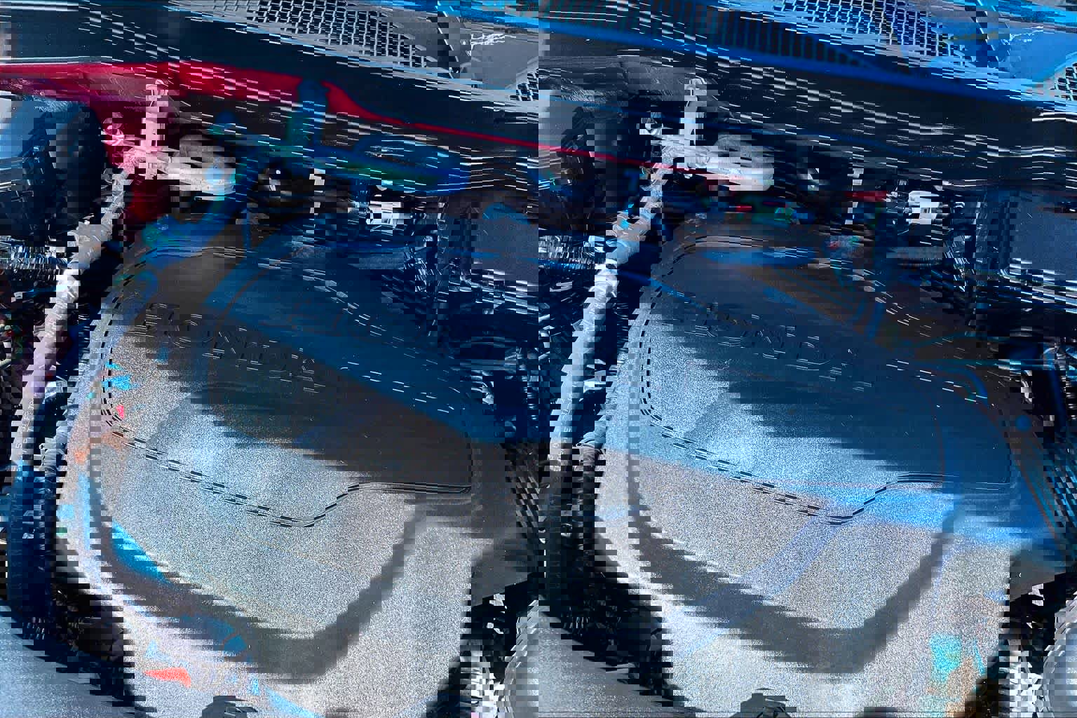 Used 2024 Honda Ridgeline Sport image 33