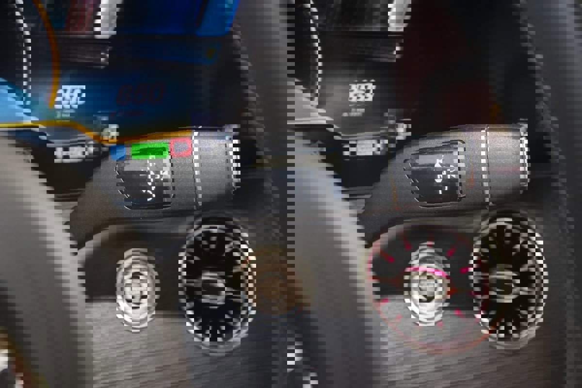 Used 2023 Mercedes-Benz AMG GT 43 w/ Driver Assistance Package image 7