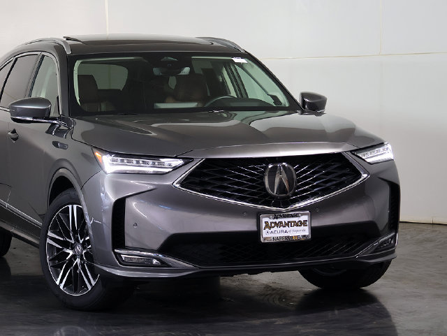 Certified 2026 Acura MDX w/ Advance Package AWD/4WD image 7