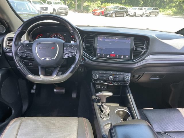 Used 2024 Dodge Durango GT AWD/4WD image 17