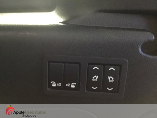 Used 2019 GMC Yukon XL SLT image 9