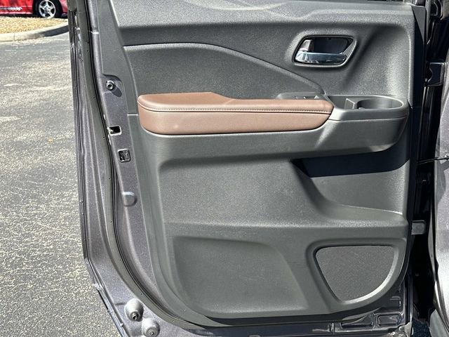 New 2026 Honda Ridgeline RTL image 11