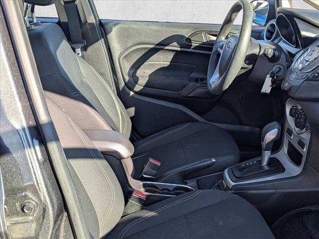Used 2019 Ford Fiesta SE image 20