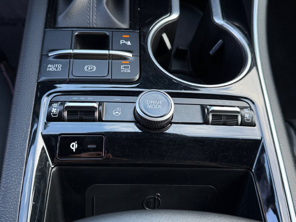 Used 2022 Kia K5 GT w/ GT1 Package FWD image 20
