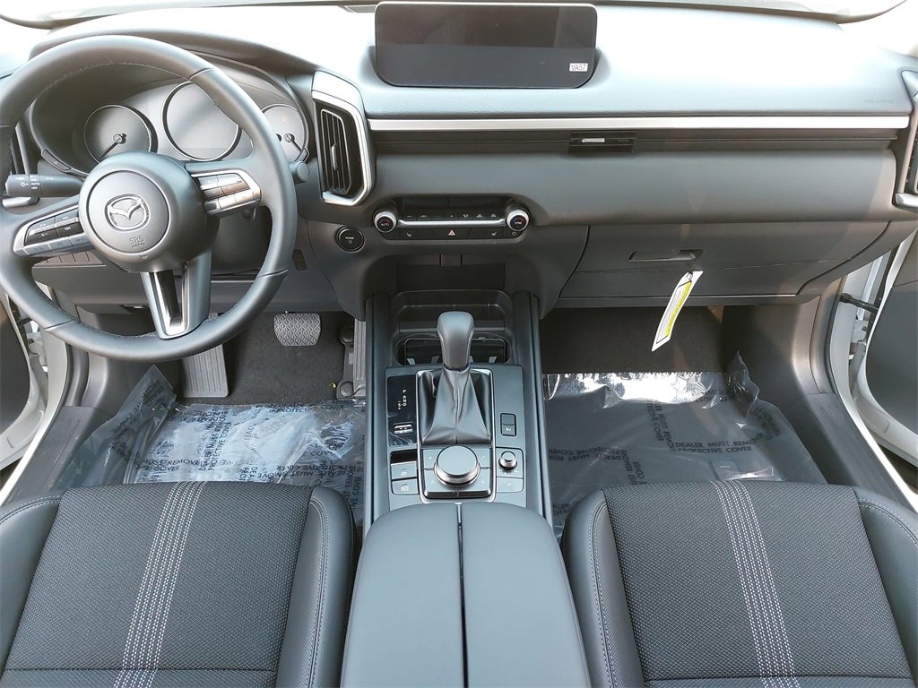 New 2026 MAZDA CX-50 2.5 Hybrid w/ Weather Package image 9