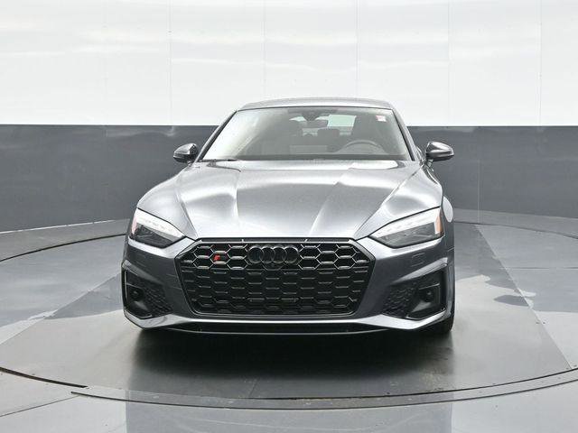 Used 2023 Audi S5 Prestige AWD/4WD image 2