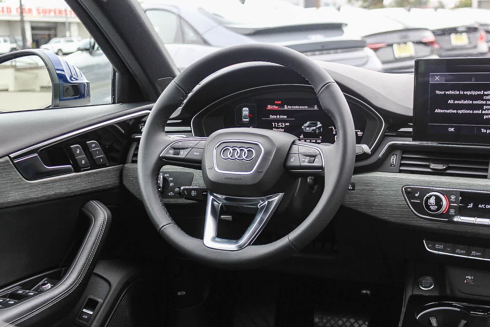 Used 2023 Audi A4 2.0T Premium Plus AWD/4WD image 19