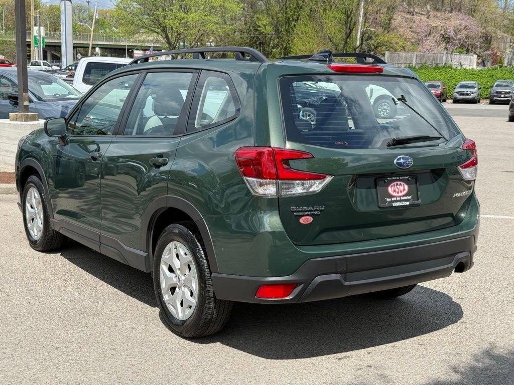 Used 2024 Subaru Forester image 9