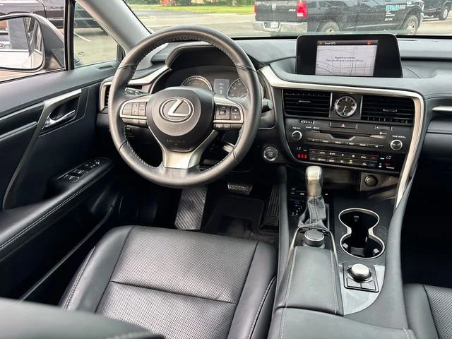 Used 2018 Lexus RX 350 AWD image 11
